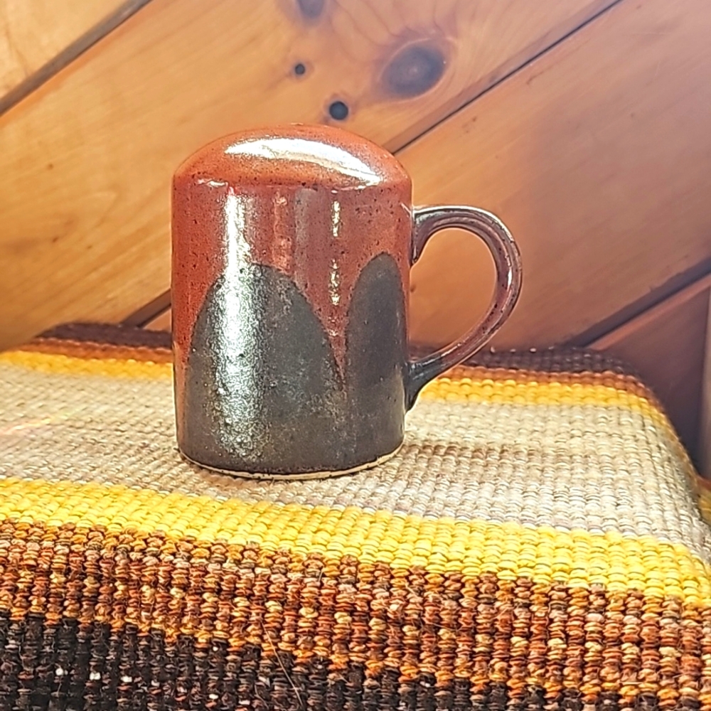 Takahashi Spice Shaker